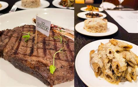 unli steak manila|LOOK: Unli Steak at Prime22 Is Back For a Limited Time Only.